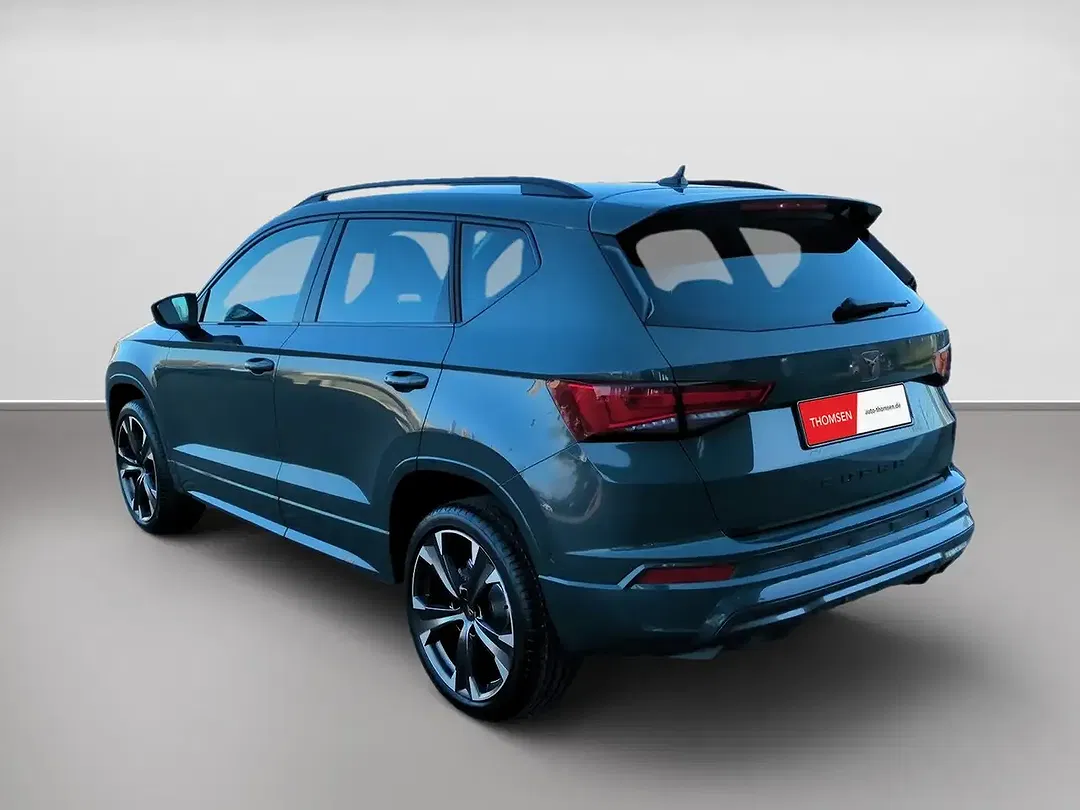 CUPRA Ateca - Thumbnail 3