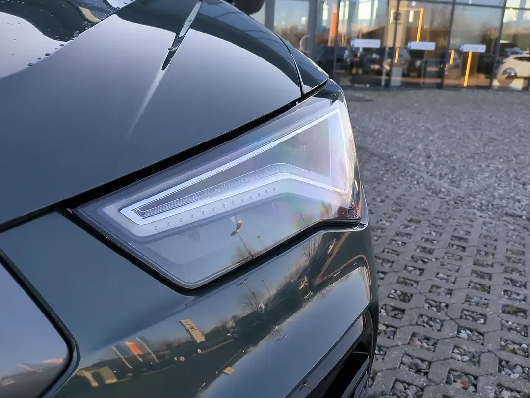 CUPRA Ateca - Thumbnail 5