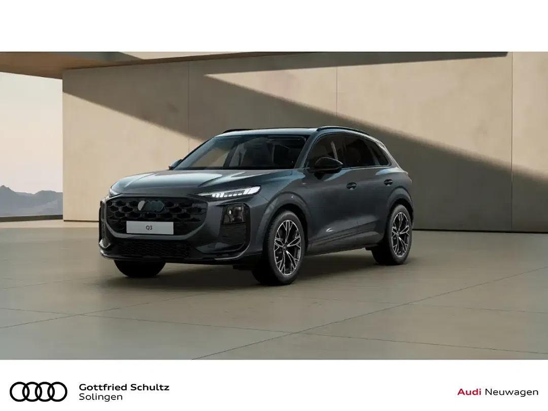 Audi Q3 - Thumbnail 2
