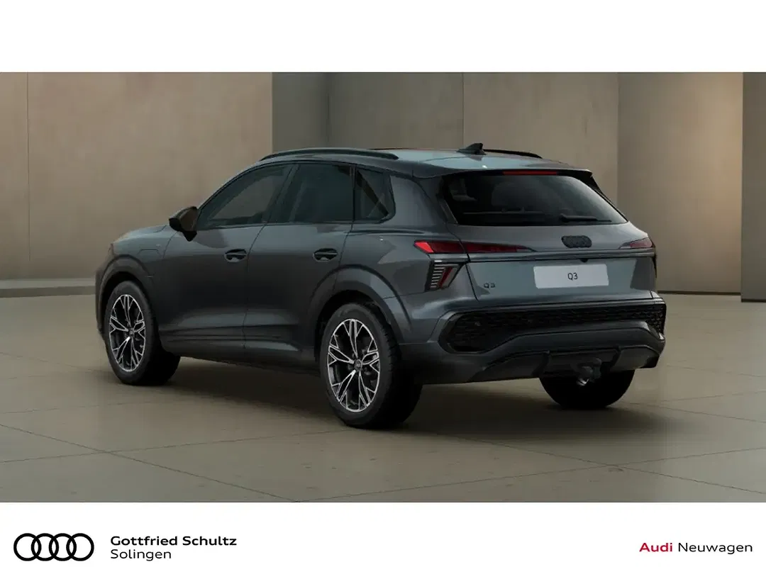 Audi Q3 - Thumbnail 4