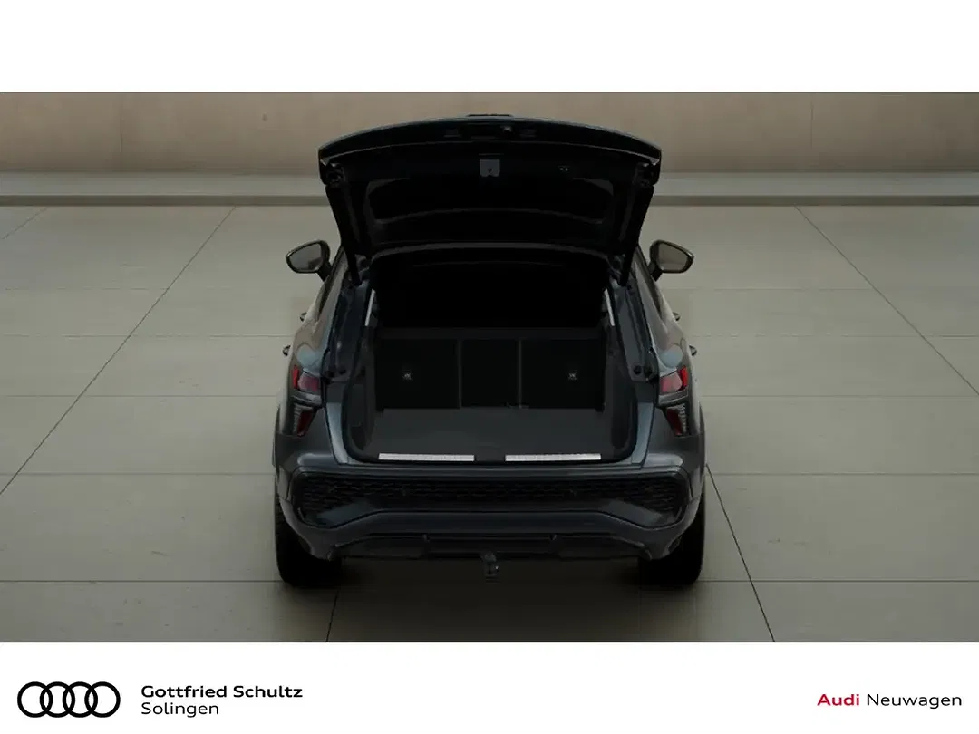 Audi Q3 - Thumbnail 6