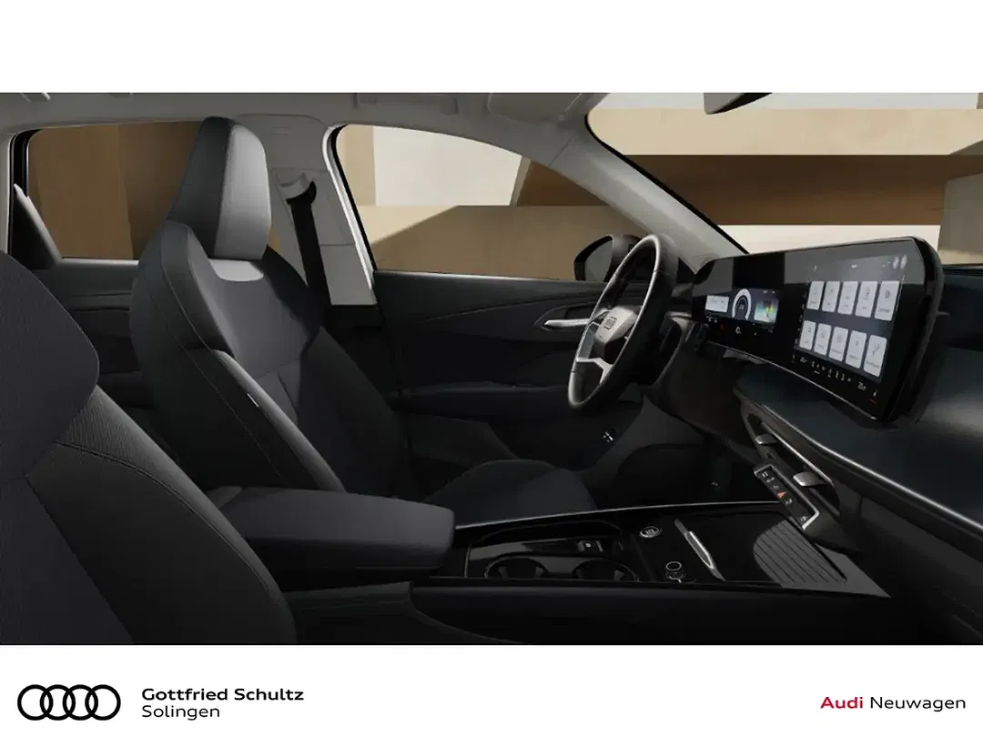 Audi Q3 - Thumbnail 8
