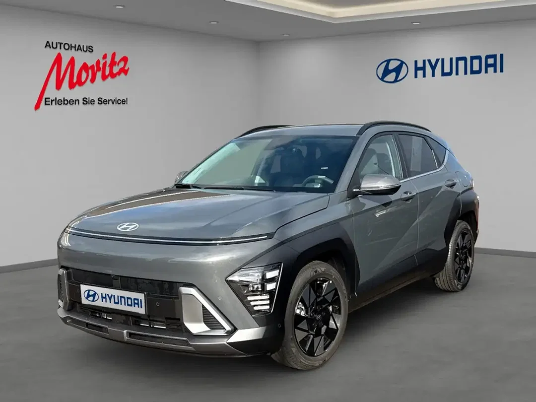 Hyundai KONA - Afbeelding 1