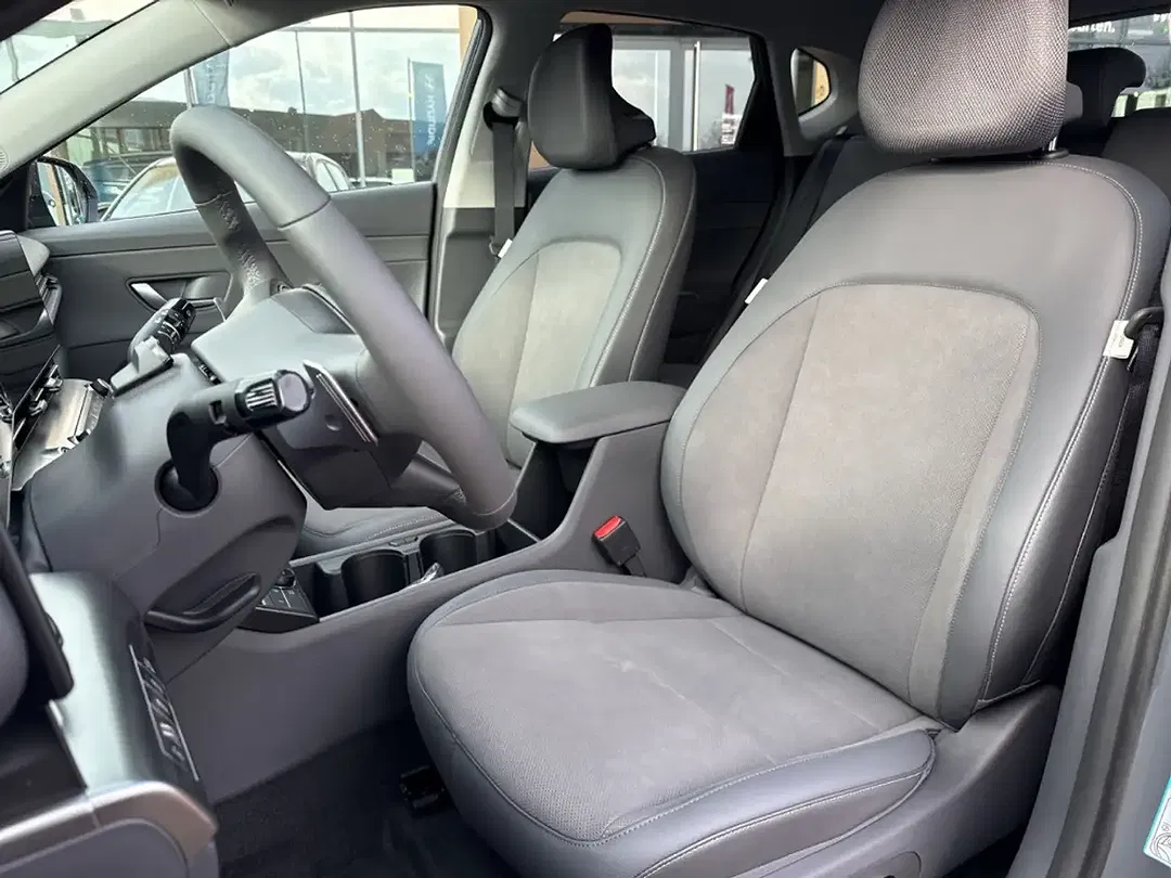 Hyundai KONA - Thumbnail 10