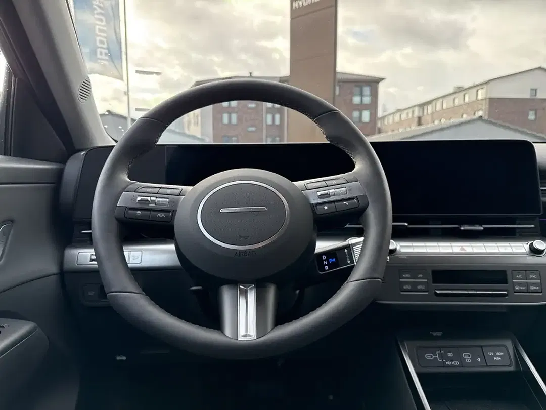 Hyundai KONA - Thumbnail 12