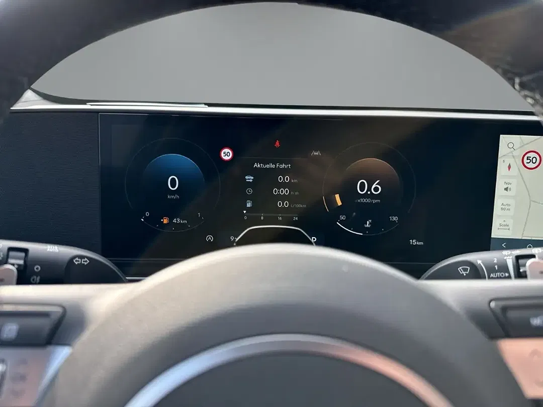 Hyundai KONA - Thumbnail 14