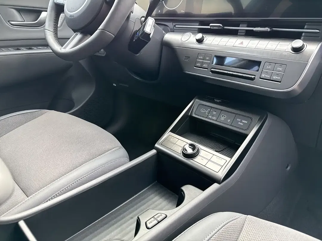 Hyundai KONA - Thumbnail 15