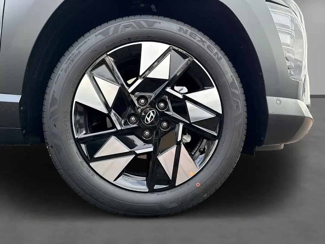 Hyundai KONA - Thumbnail 5