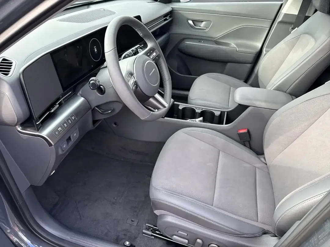Hyundai KONA - Thumbnail 7