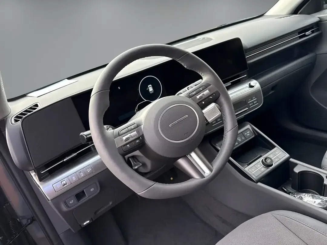 Hyundai KONA - Thumbnail 8