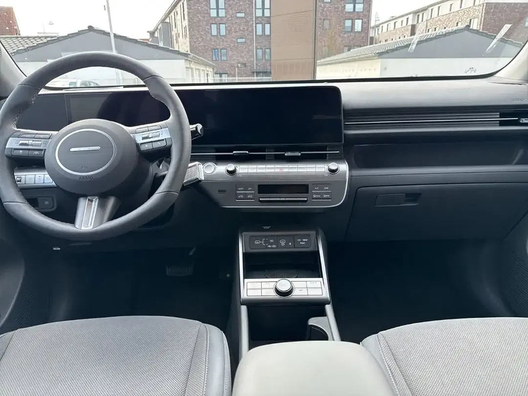 Hyundai KONA - Thumbnail 9