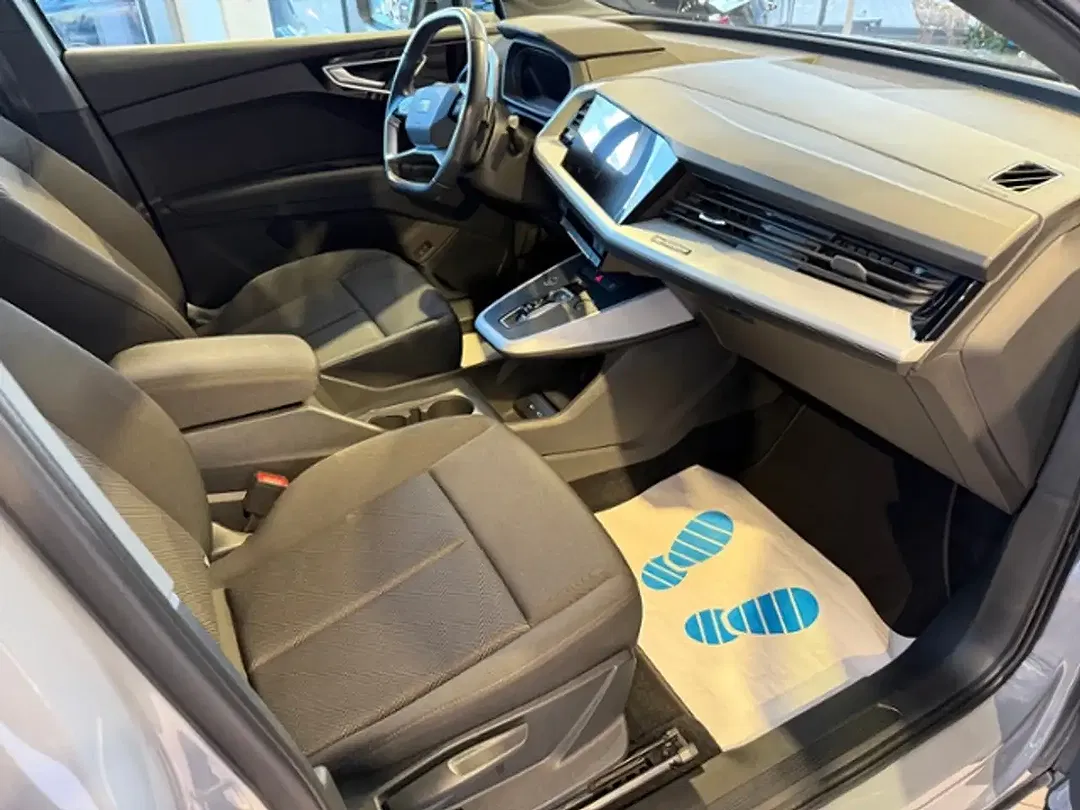 Audi Q4 e-tron - Thumbnail 8