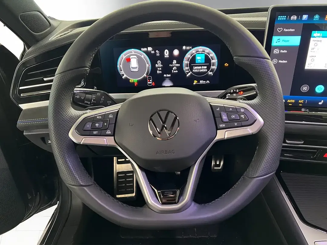 Volkswagen Passat Variant - Thumbnail 12