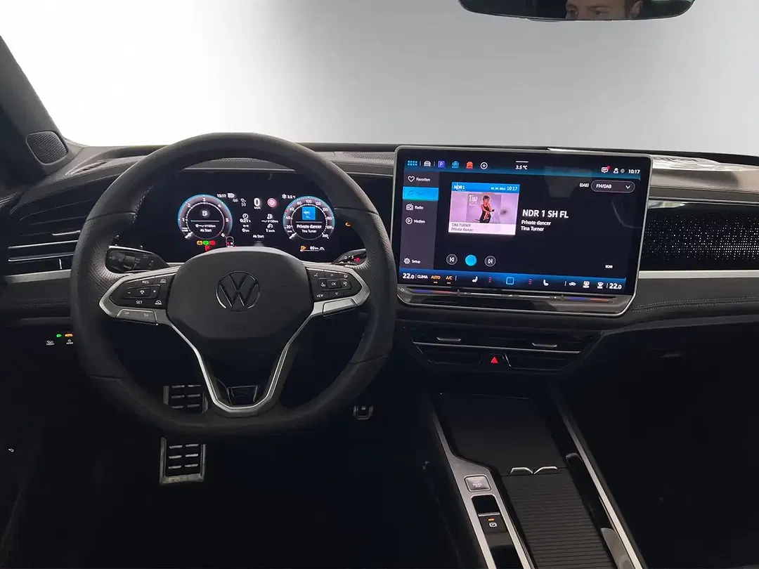 Volkswagen Passat Variant - Thumbnail 13