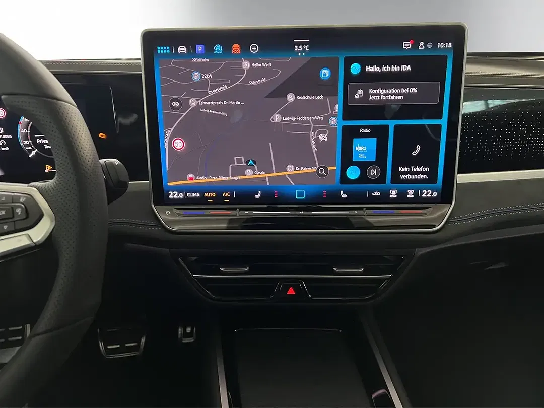 Volkswagen Passat Variant - Thumbnail 14
