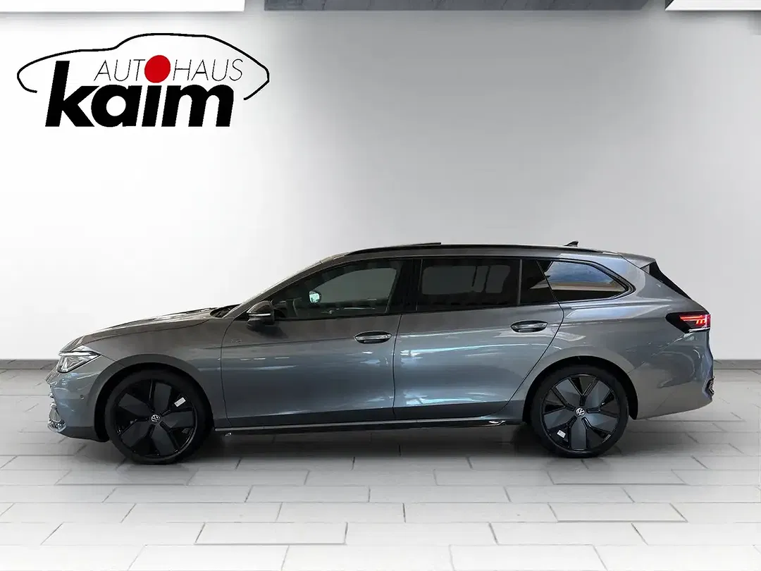 Volkswagen Passat Variant - Thumbnail 2