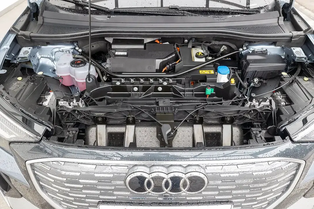 Audi Q4 e-tron - Thumbnail 15