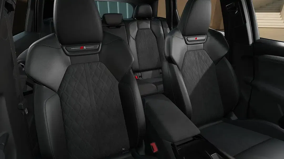 Audi Q6 e-tron - Thumbnail 10