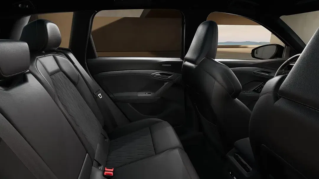 Audi Q6 e-tron - Thumbnail 11