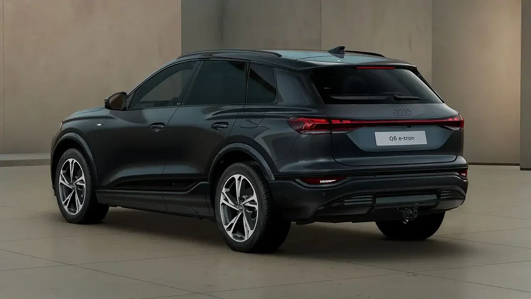 Audi Q6 e-tron - Afbeelding 1