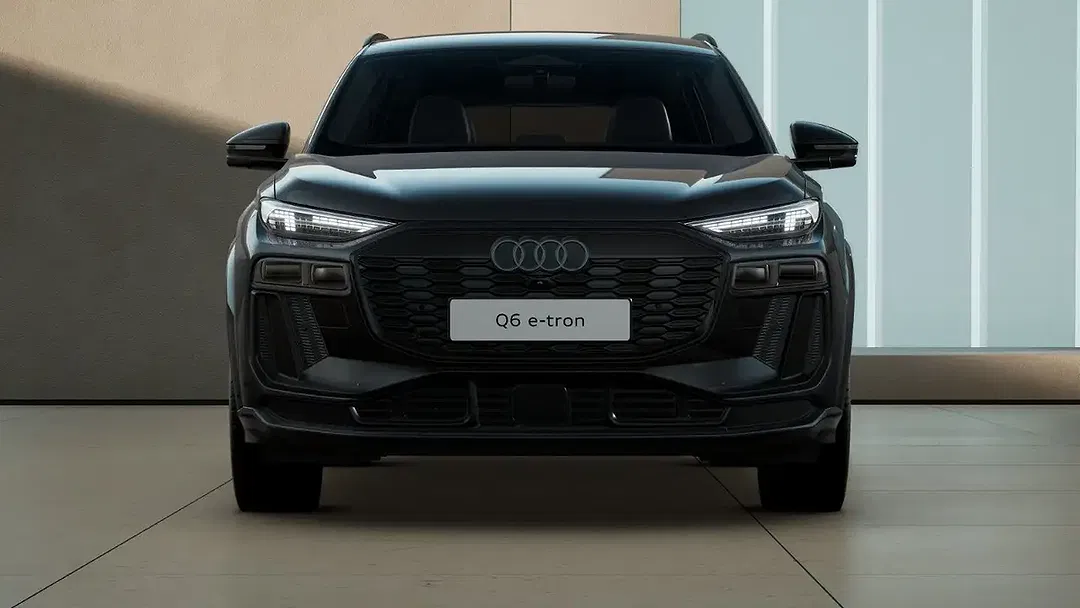 Audi Q6 e-tron - Thumbnail 3