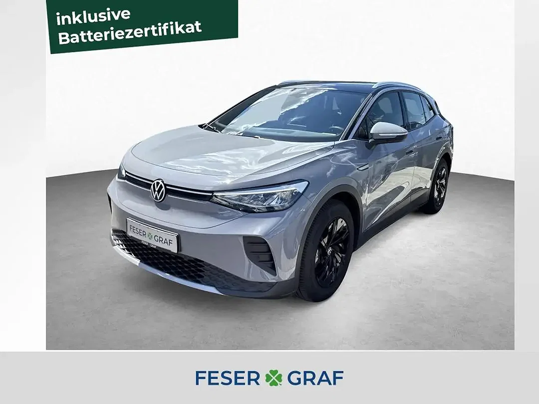 Volkswagen ID.4 - Afbeelding 1