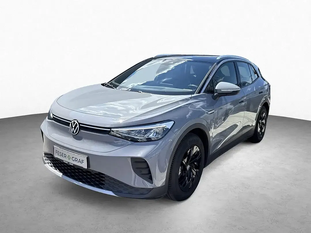 Volkswagen ID.4 - Thumbnail 14