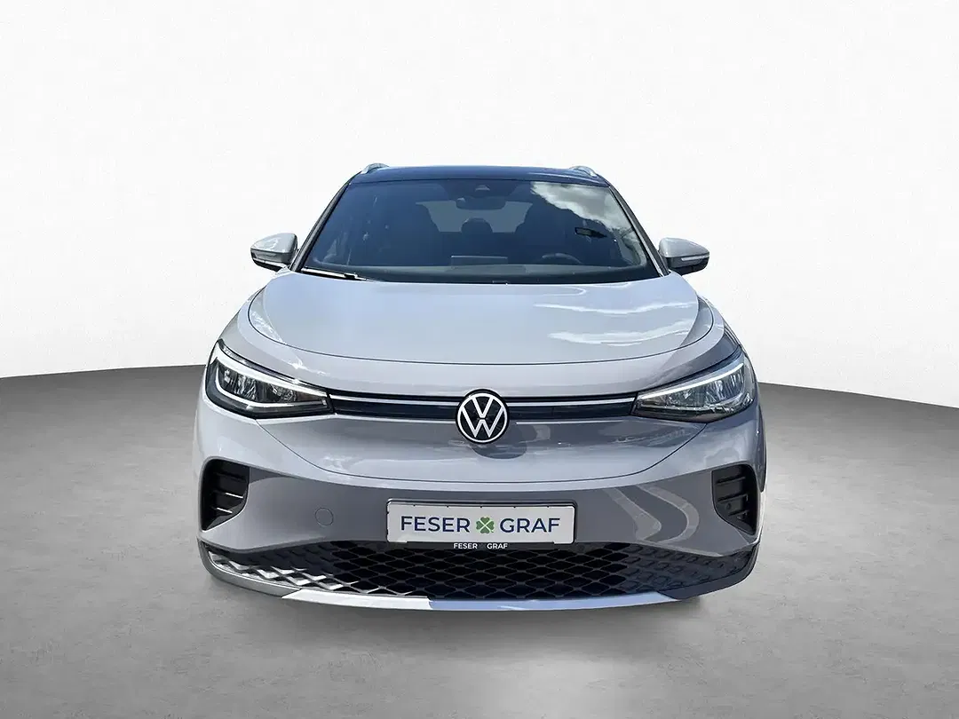 Volkswagen ID.4 - Thumbnail 2