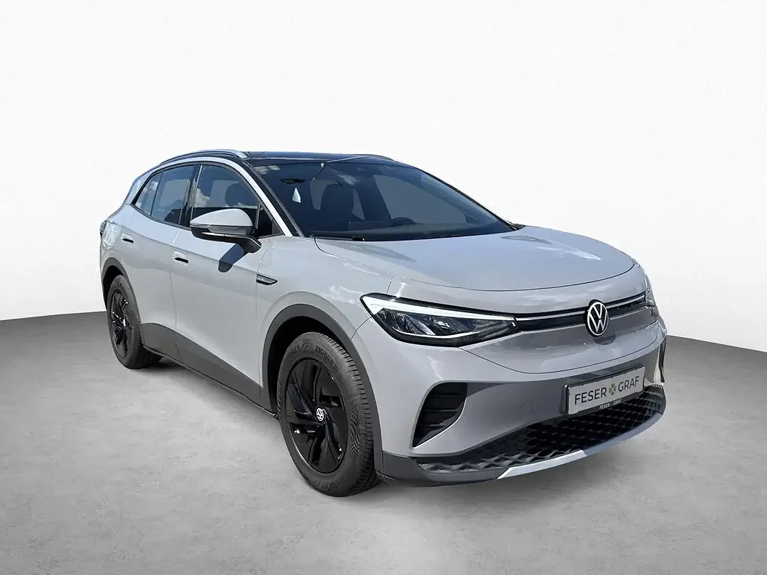 Volkswagen ID.4 - Thumbnail 3
