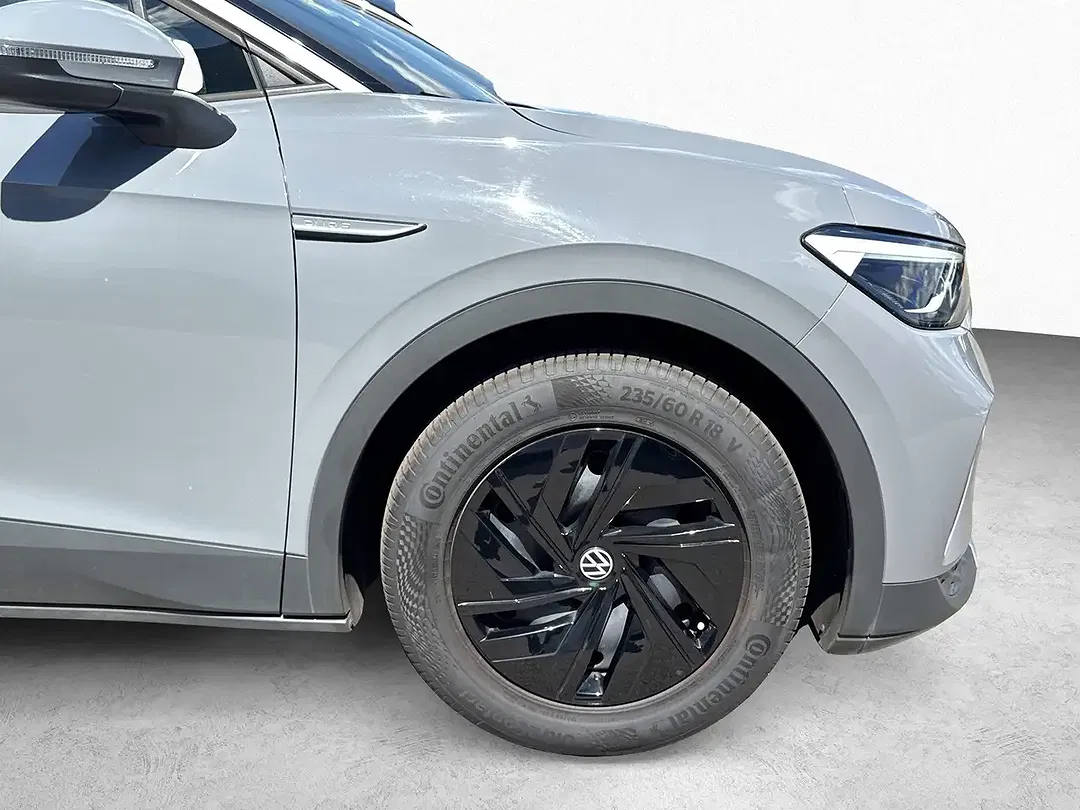 Volkswagen ID.4 - Thumbnail 4