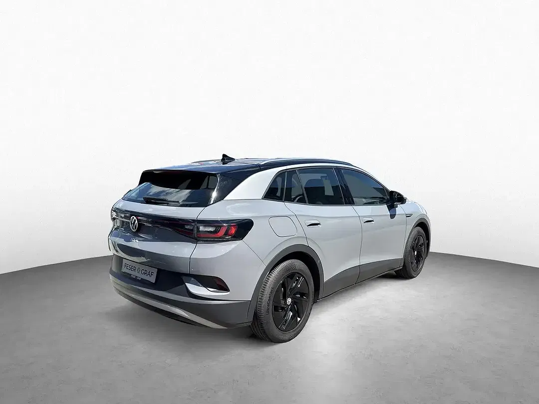 Volkswagen ID.4 - Thumbnail 5