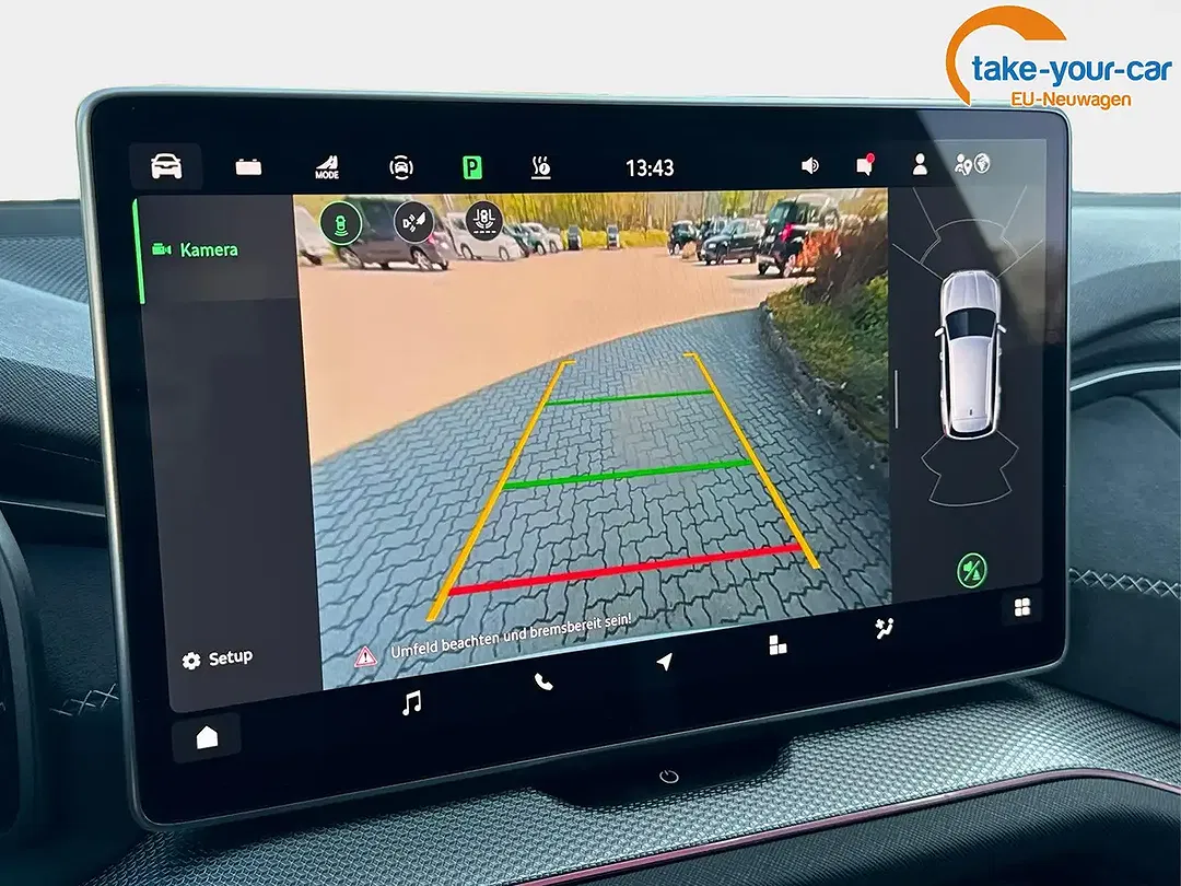 Skoda Kodiaq - Thumbnail 11