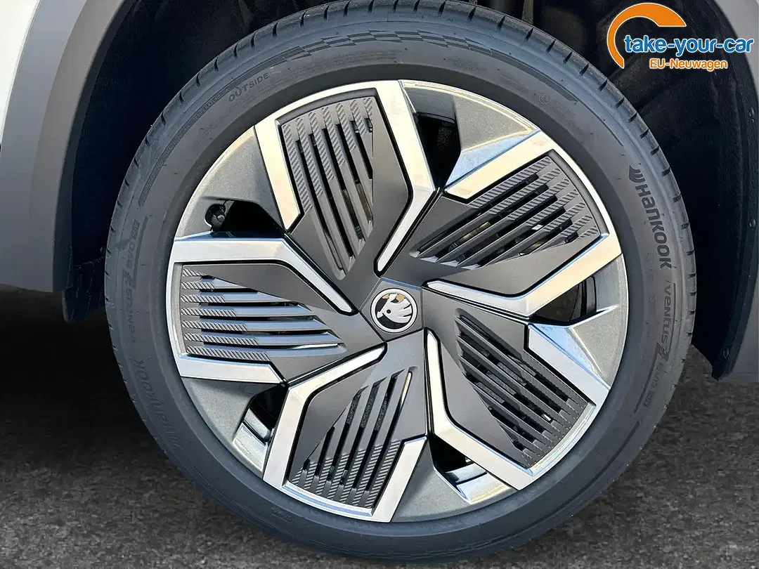 Skoda Kodiaq - Thumbnail 13