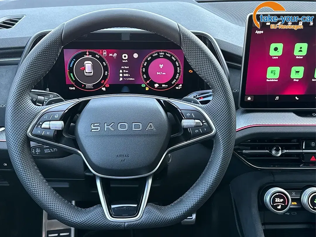 Skoda Kodiaq - Thumbnail 9