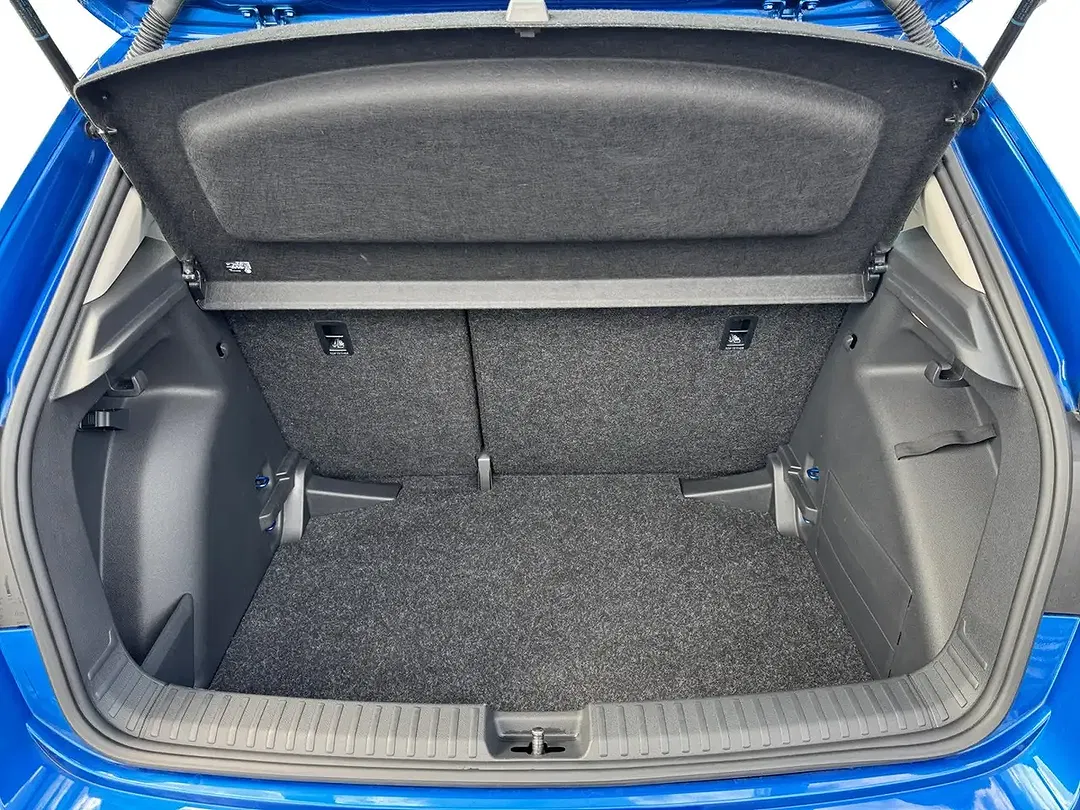 Skoda Fabia - Thumbnail 6