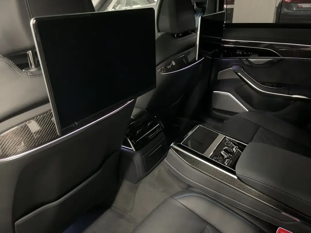 Audi S8 - Thumbnail 14