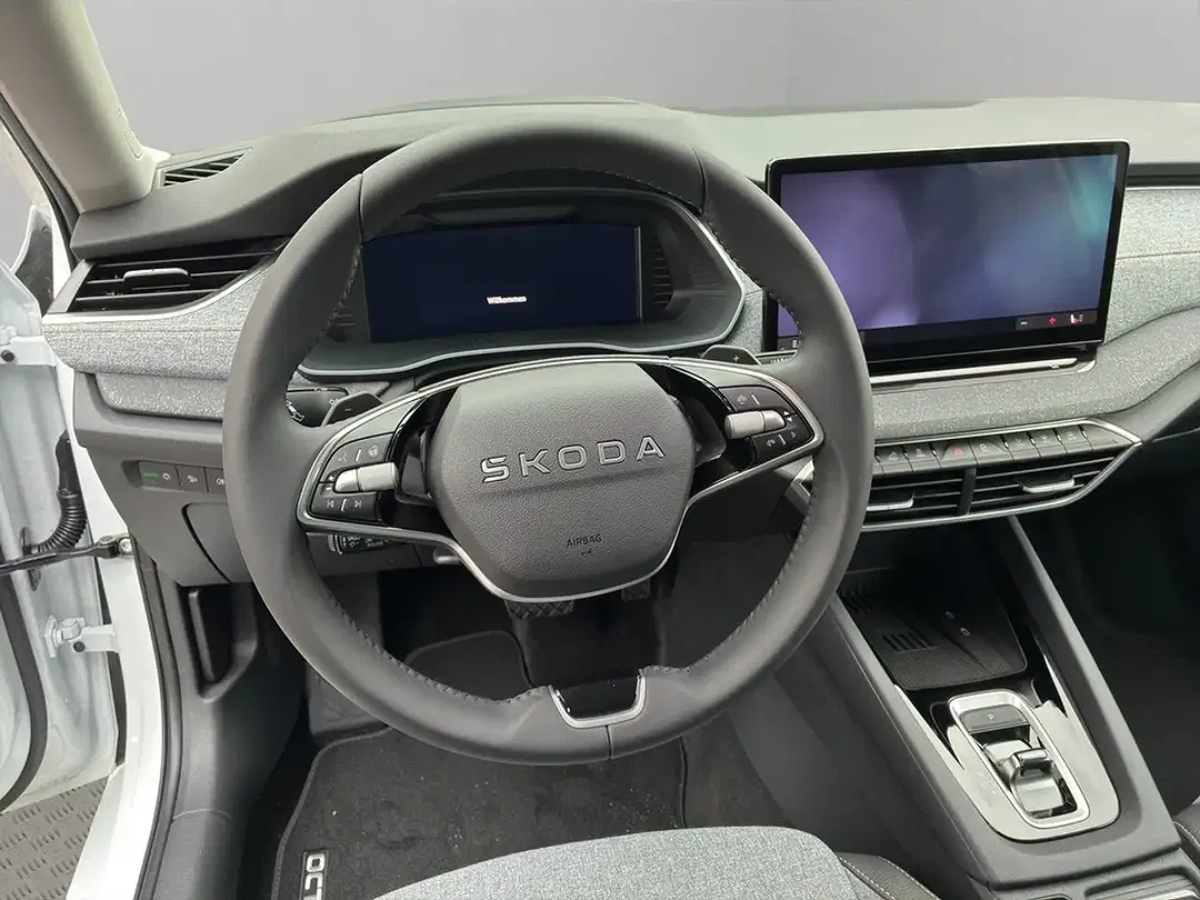 Skoda Octavia - Thumbnail 12