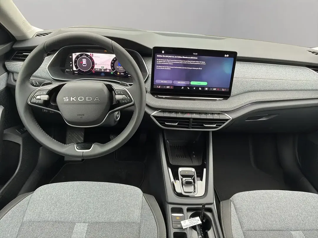 Skoda Octavia - Thumbnail 14