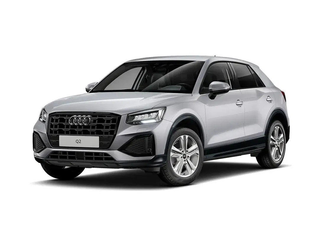 Audi Q2 - Thumbnail 2