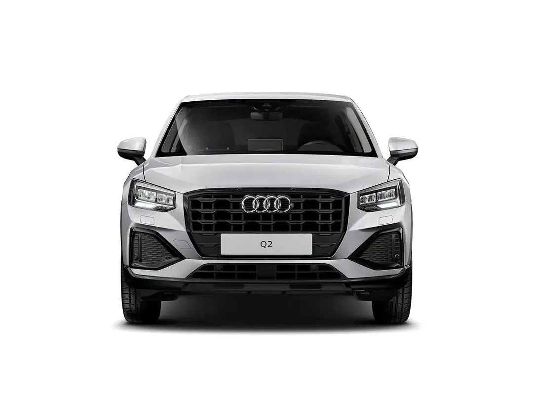 Audi Q2 - Thumbnail 3
