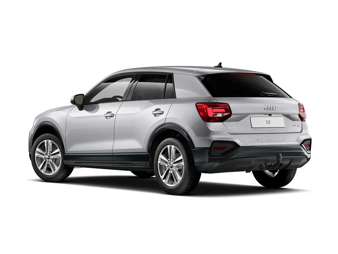 Audi Q2 - Thumbnail 5