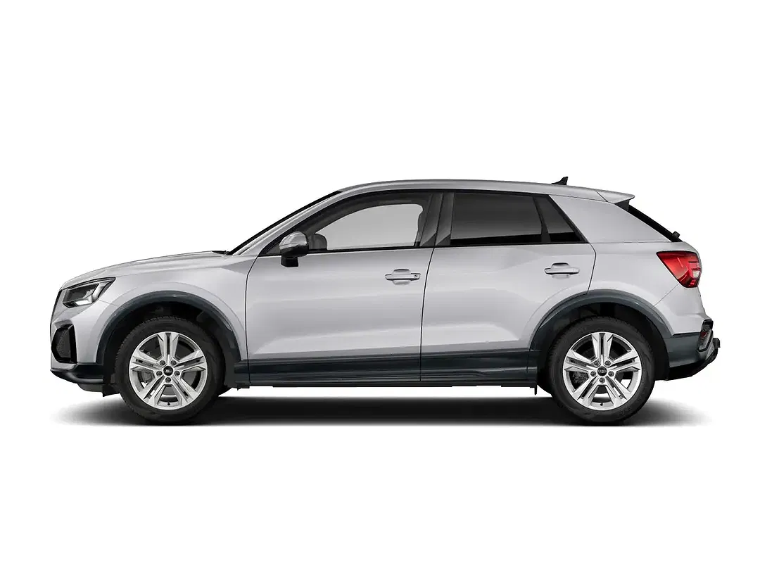 Audi Q2 - Thumbnail 6