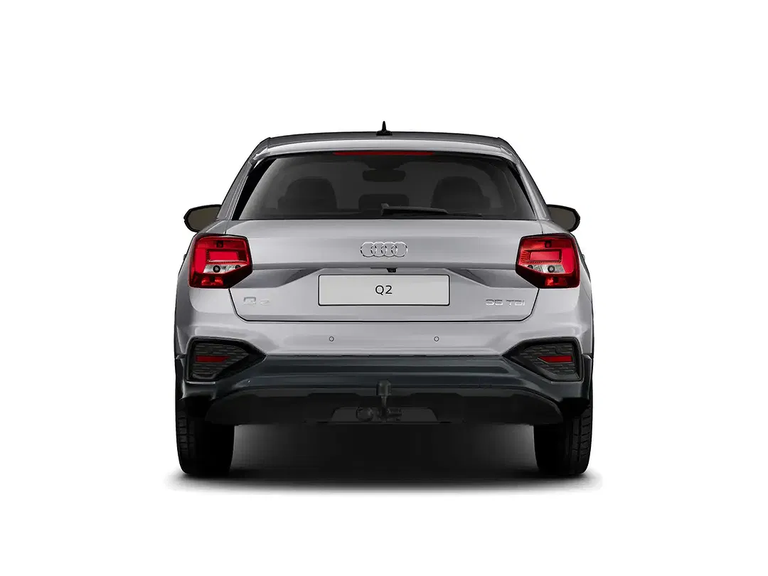 Audi Q2 - Thumbnail 7