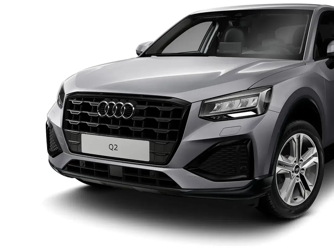 Audi Q2 - Thumbnail 8