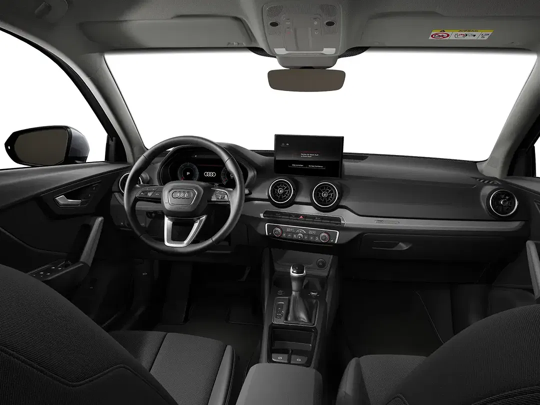 Audi Q2 - Thumbnail 9