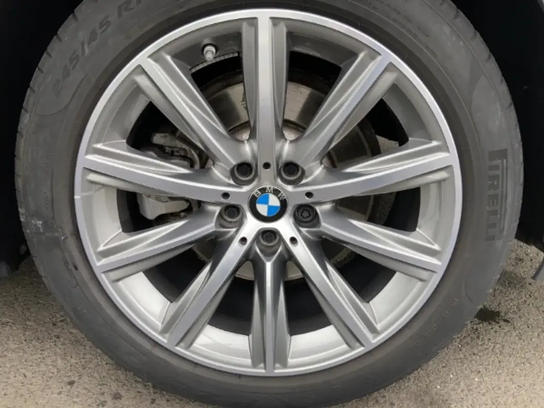 BMW 520 - Thumbnail 13
