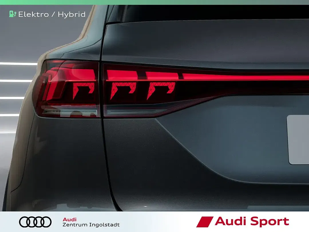 Audi Q6 e-tron - Thumbnail 7