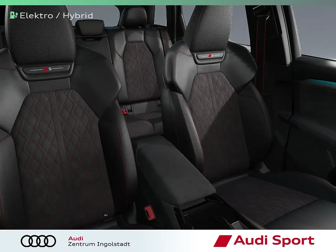 Audi Q6 e-tron - Thumbnail 10