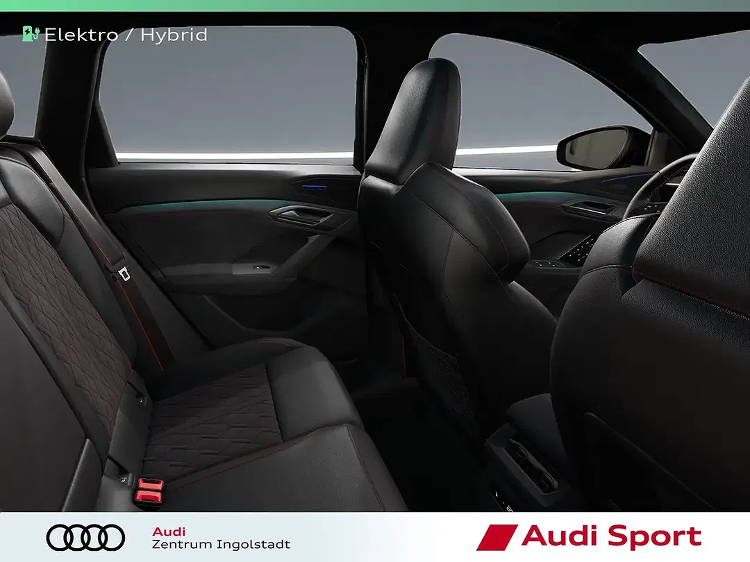 Audi Q6 e-tron - Thumbnail 11