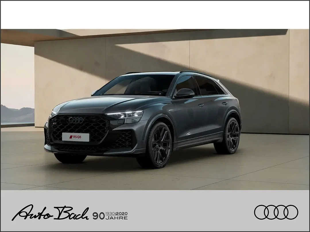 Audi RS Q8 - Afbeelding 1